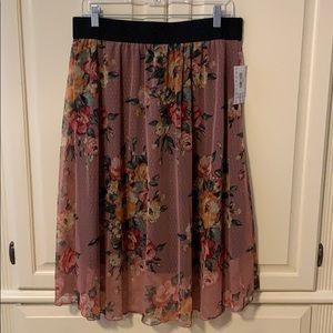 LLR LOLA SKIRT